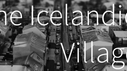 The Icelandic Village